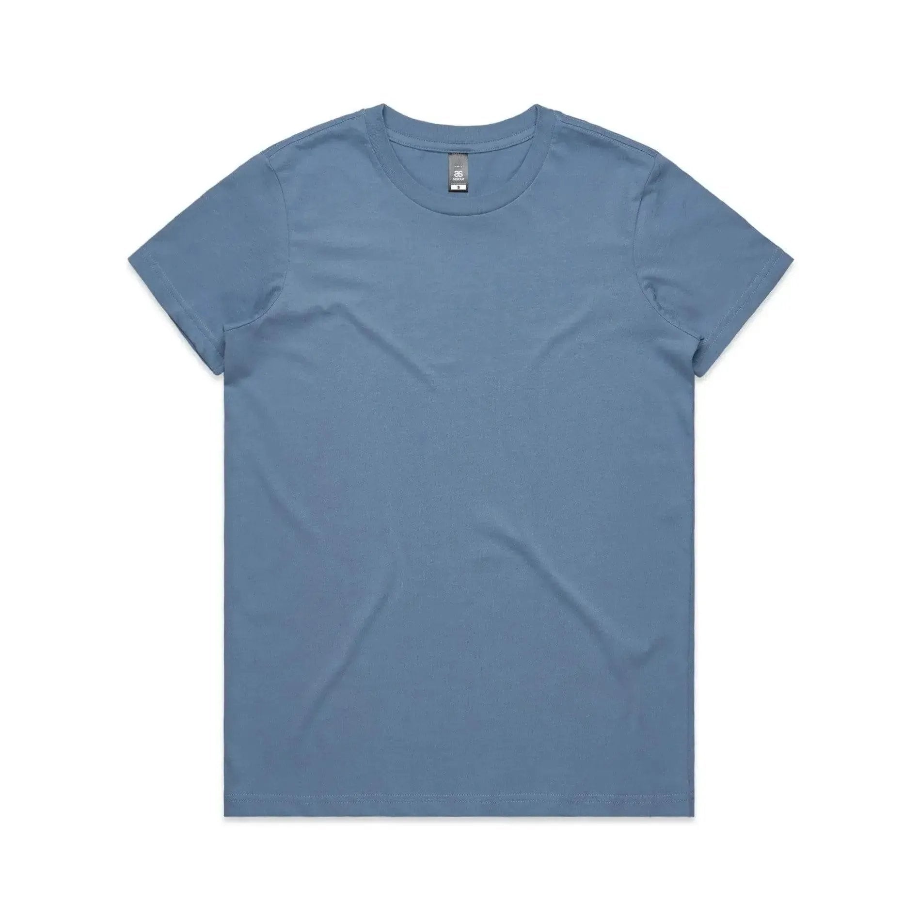 As Colour Women's Maple Tee 4001